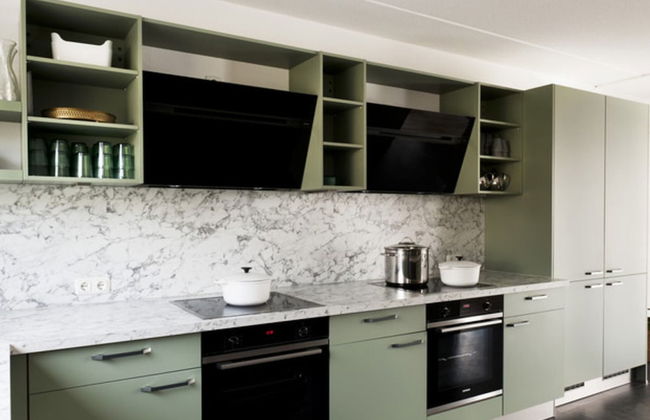 Holiday Home With Sauna and hot tub - Photo 10