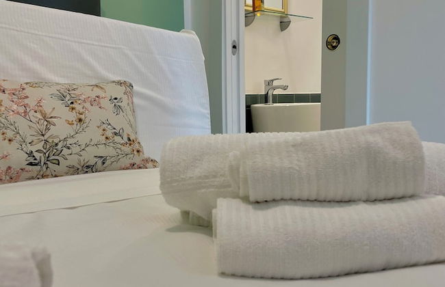 Happy Family Apartments Maggiolino - Foto 2