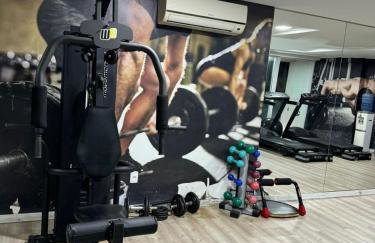 Marinas da Barra - Home AP - Foto 27