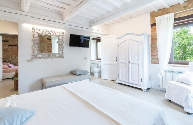 Villa Casanostra 12 in San Ginesio - Foto 28