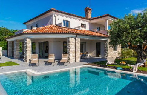 Villa Vista Savudrija - Foto 17