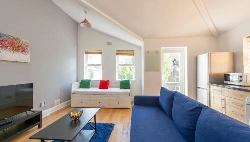 Lovely 3-bed 20 minutes to Central London - Foto 2