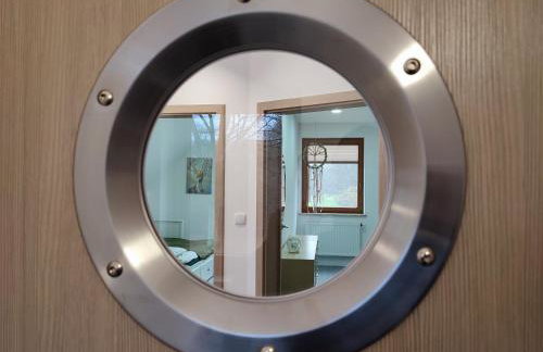 Danielówka w lesie - Foto 2