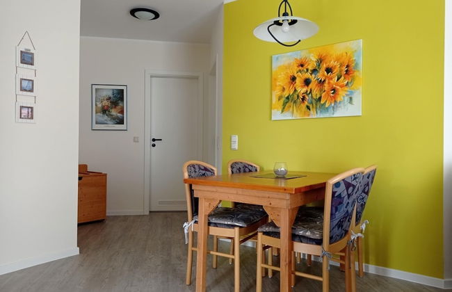 Ferienwohnung Direkt am Hafen in Fehmarn-orth - Foto 8