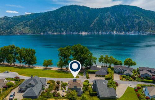 Beaches and Breezes on Wapato - 4 Bed 4 Bath Vacation home in Wapato Point - Foto 51