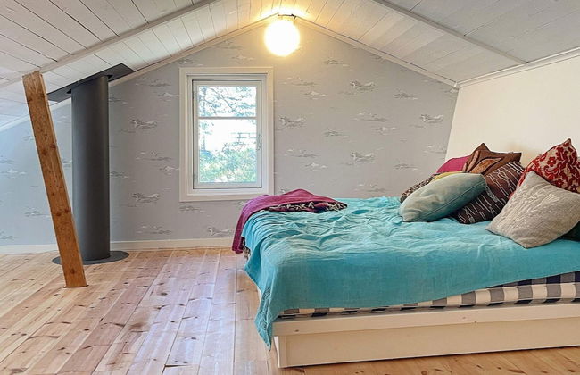 3 Person Holiday Home in Uddevalla-by Traum - Foto 8