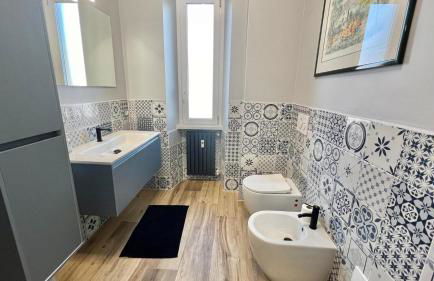 Torelli Home, Moderno e Confortevole, nel cuore della città di Milano, con balcone vista Porta Garibaldi - Foto 20