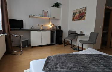 Pension am Park - Foto 39