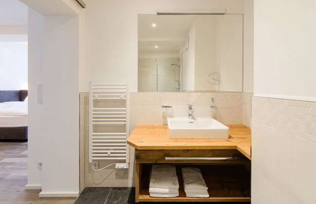 Kaiser Max Design Appartements - Foto 73