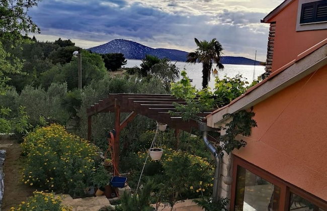 Delfin - sea View - A3 Zeleni - Foto 7