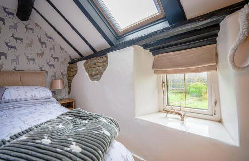 Cosy cottage in rural Culmington, Ludlow - Photo 22