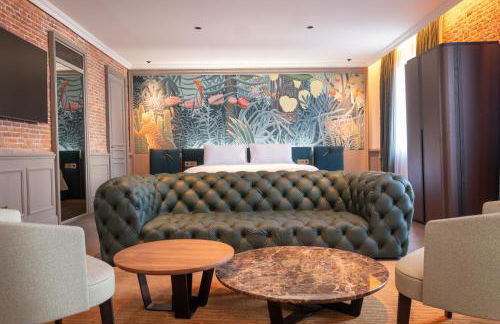 Casa Faraona Luxury Residences - Foto 60