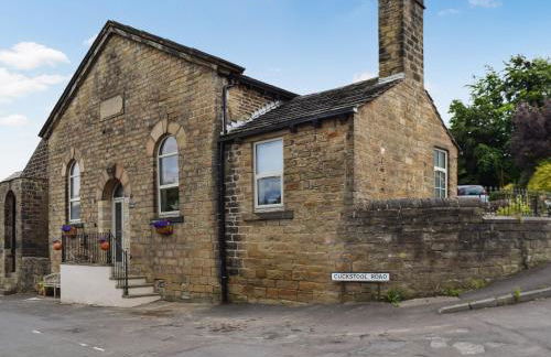 The Vestry - Foto 10