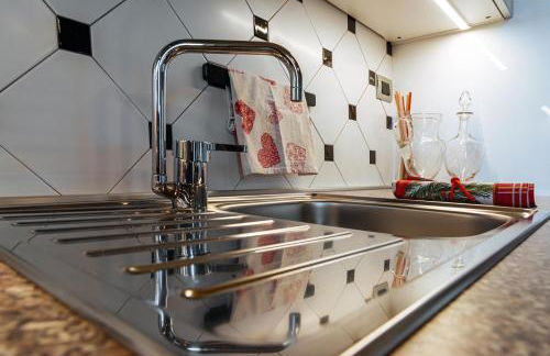 Appartamento incantevole con parcheggio privato - Foto 13