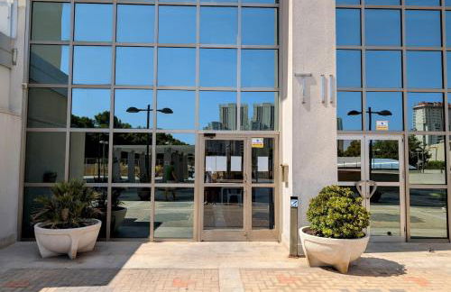 Apartamento con piscina de verano e invierno - Photo 27