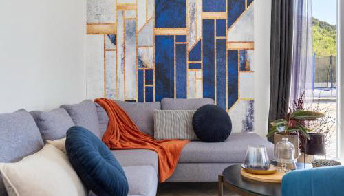 Modern villa with private pool - Foto 2