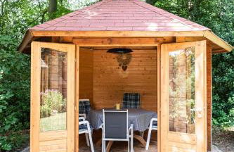 Ferienwohnungen Zum Hülsenbusch - Foto 14