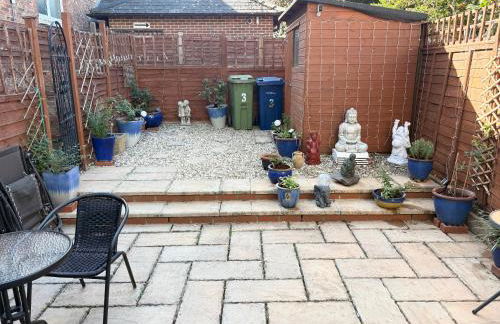 Tudor Cottage - hidden treasure - Foto 2