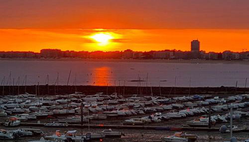 Appartement Face Mer au pied des commerces - Foto 3