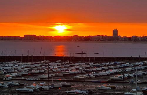 Appartement Face Mer au pied des commerces - Foto 3