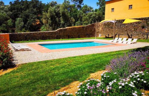 Rural Mas Hortus - Foto 1