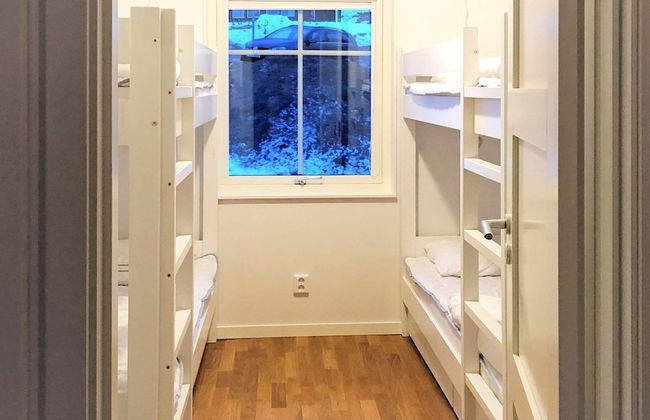 8 Person Holiday Home in Salen-by Traum - Foto 14