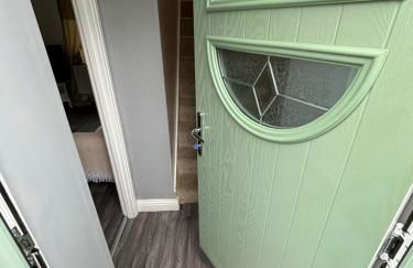 Glanyrafon Cottage - Foto 6