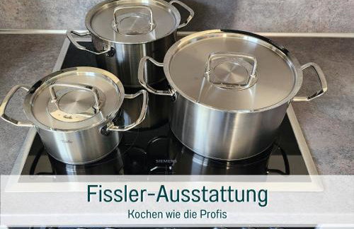 Traumweiler Ferienhäuser am Nationalpark Hunsrück Hochwald - barrierefrei -teilweise Hundefreundlich - privater Garten - Natur beginnt direkt am Haus - Photo 32