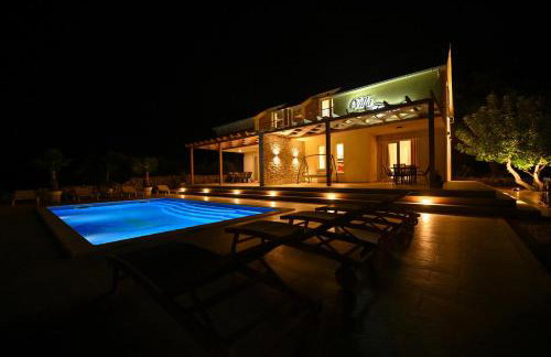 Villa Tamaris - Foto 17