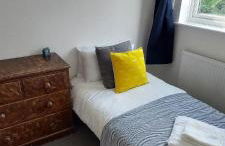 Modern Town House in Mid Wales - Photo 6