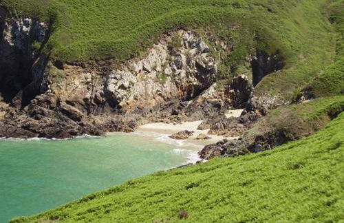 P'ty gîte de Bréharadec - Foto 17