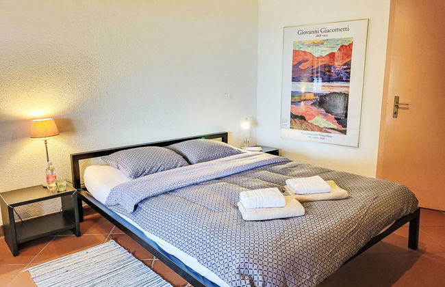 Studio al vigneto - Foto 9