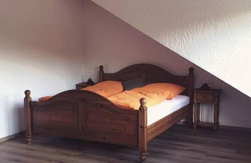 Oma Lina Haus - 4 SZ 2 Bäder großer Garten und Infrarot-Sauna - Photo 55