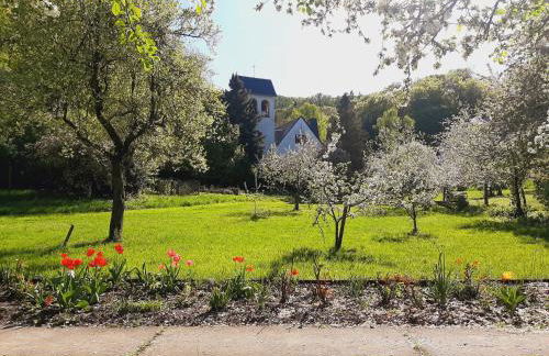 Die Malche Gäste und Tagungshaus 27 - Foto 18