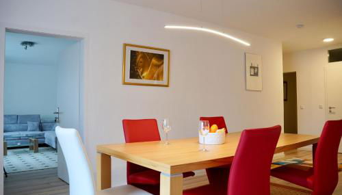 Ferienwohnung Max - Foto 3