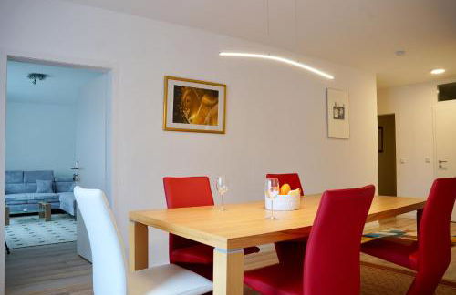 Ferienwohnung Max - Foto 3