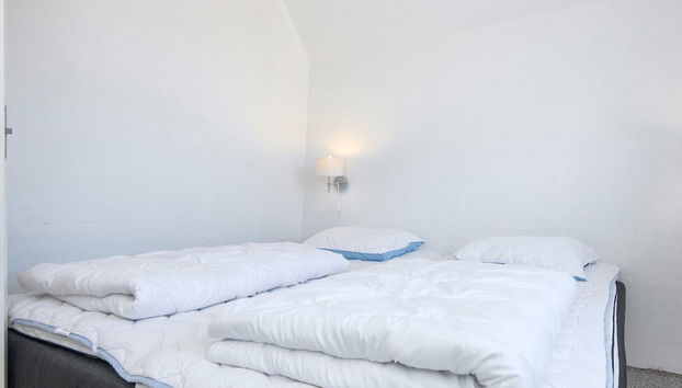 4 Star Holiday Home in Ulfborg - Foto 3, Habitación