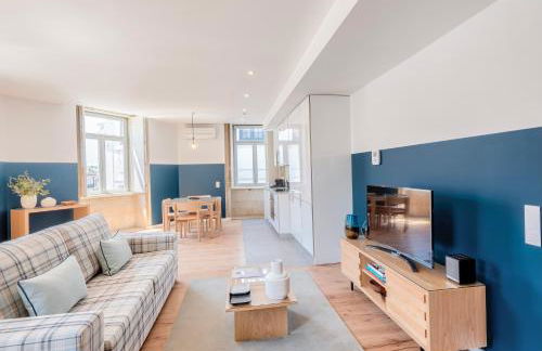 Mouzinho da Silveira Unique Apartments, by Oporto Collection - Foto 12