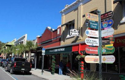 Downtown Mount Dora Hideaway - Foto 40