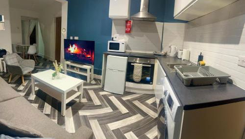 Elegant 3 Bedroom Apartment - Foto 5