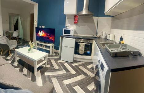 Elegant 3 Bedroom Apartment - Foto 5