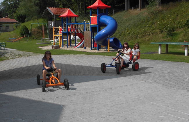 Erlebnishof Reiner - Foto 20