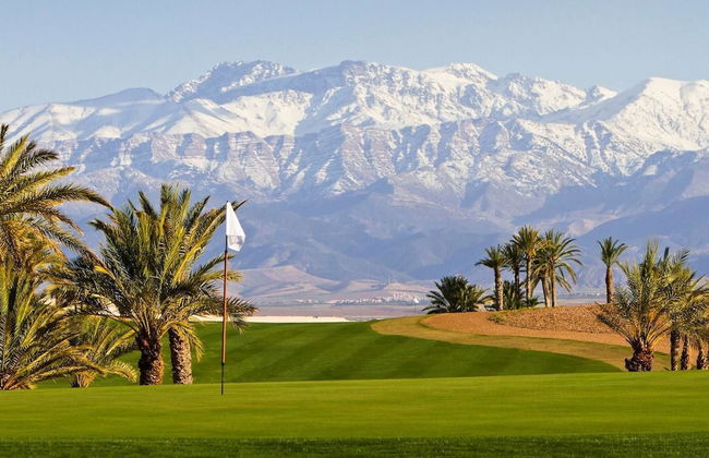 Villa Jasmine V4 70 Marrakesh - Foto 48