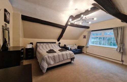 17th-century1bed/studio/petsok/garden/wifi - Foto 39