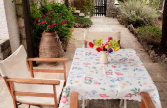 Villa Lymperakis - Foto 75