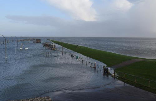 Heimathafen über Hafen-Pub - Foto 14