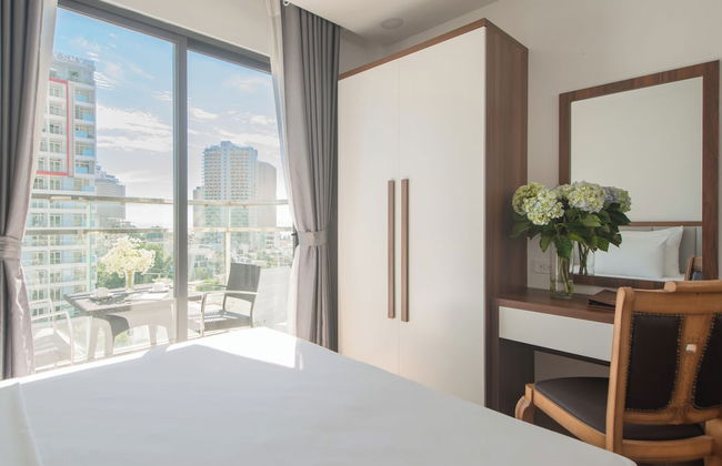 The Gold Coast Hotel Nha Trang - Foto 6