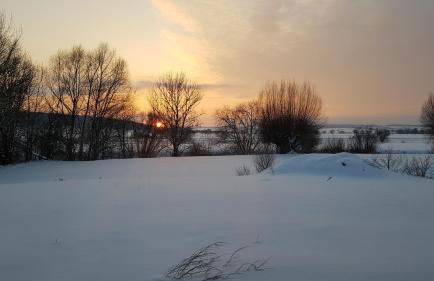 Ferienwohnung Leineufer - Foto 20