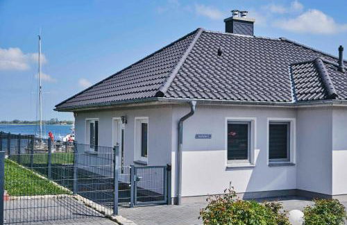 Ausblick Haushälfte - Foto 1