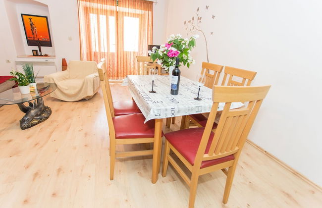 Apartmani Villa Sol - Foto 29